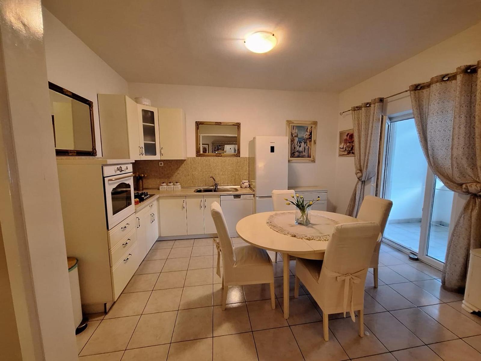 20 Meters From The Beach Jesenice  Exterior photo